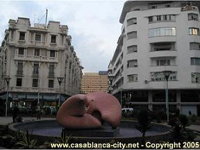 centr ville